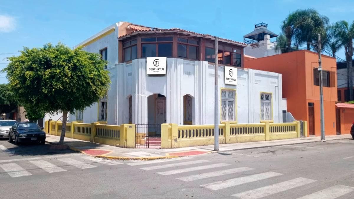 VENDO CASA / COMERCIAL EN LA PUNTA CALLAO ID: 3 7 1 6 5 - 1