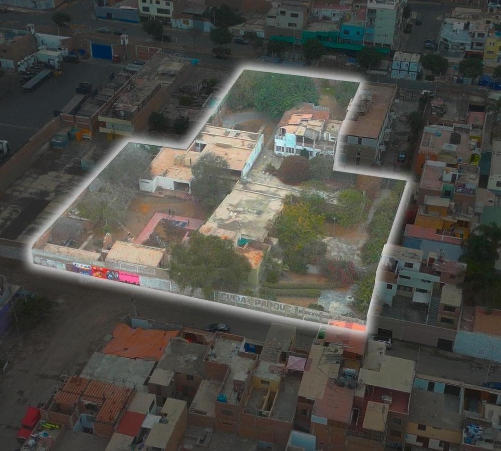 VENTA DE TERRENO BELLAVISTA – CALLAO ID: 3 3 0 0 9 - 1