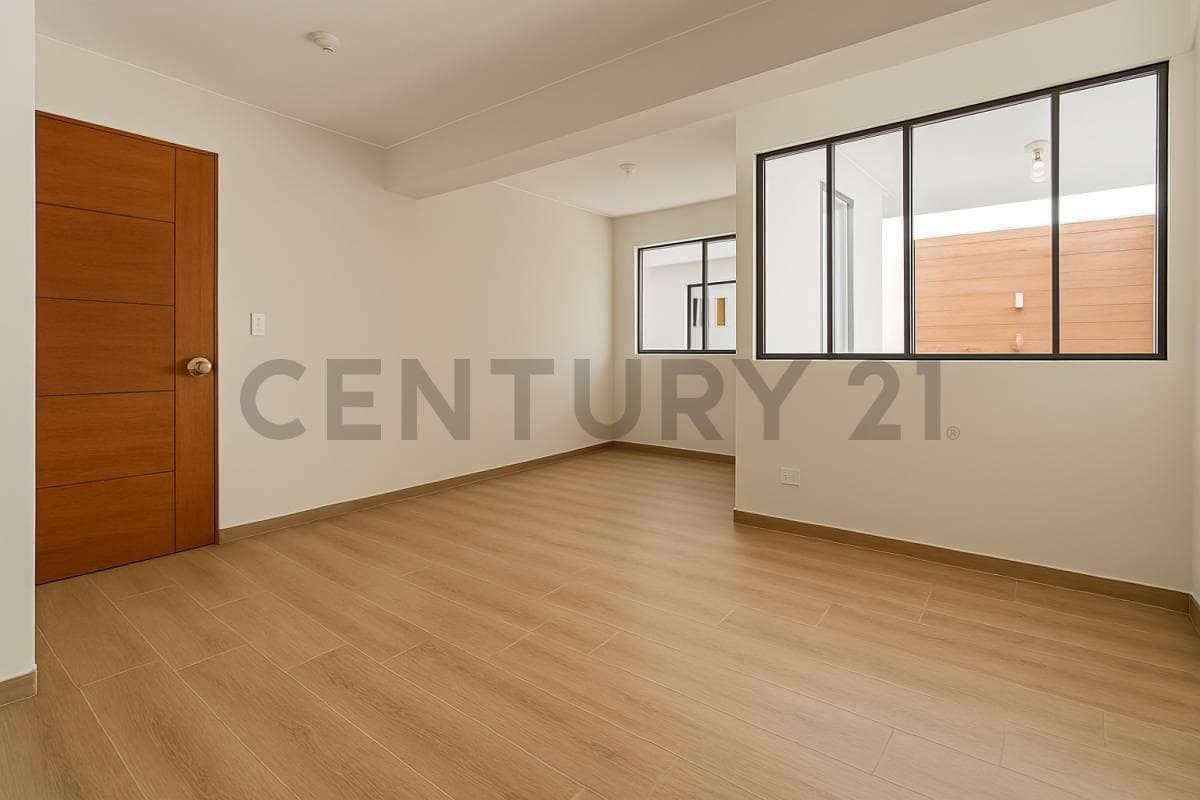 Vendo Departamento De Estreno En San Miguel – 1 dormitorio | Piso 1 - 1