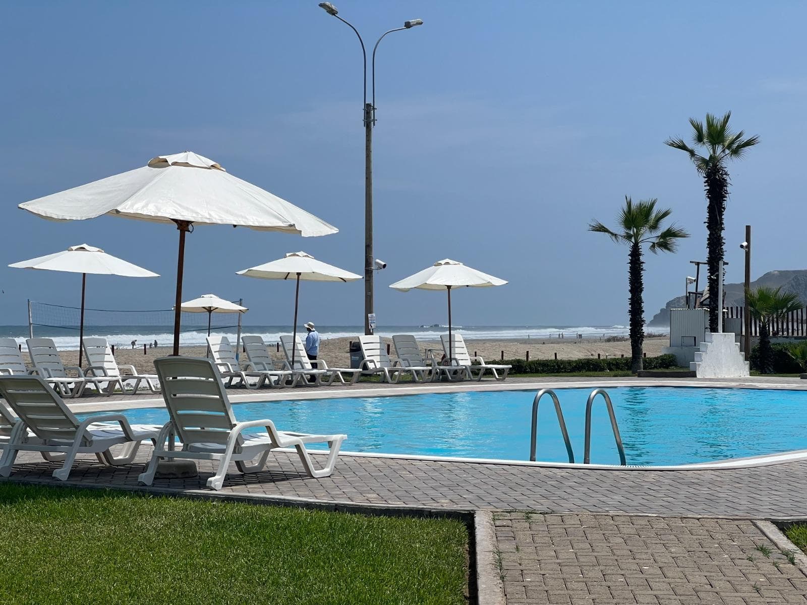 Hermosa Casa Amoblada En Condominio Moravia I, Km. 89.9 Panamericana Sur! - 1