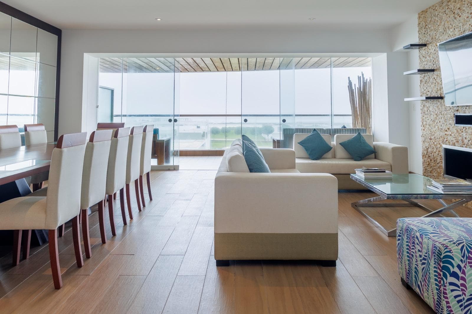 Departamento en Asia - 1