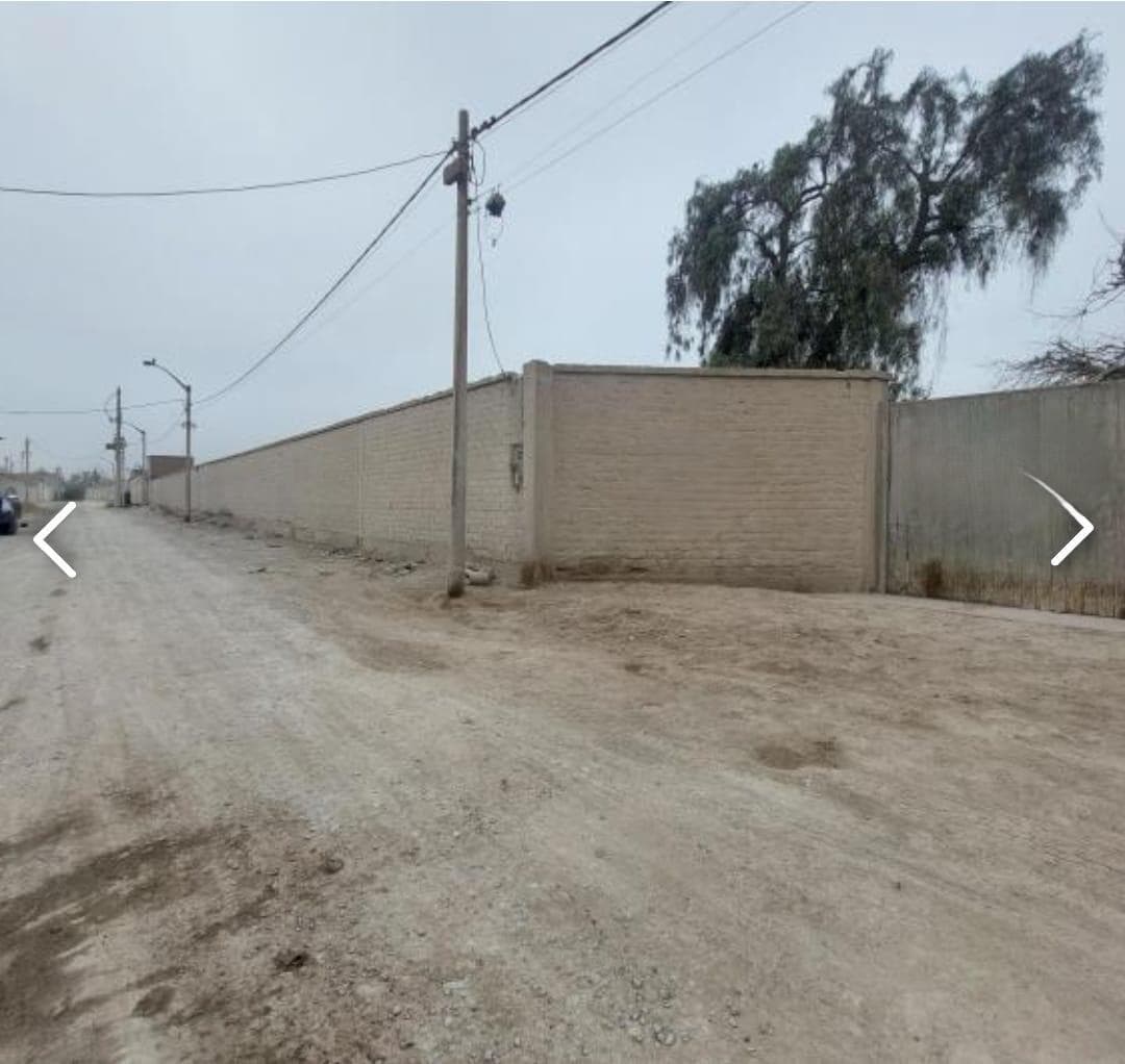 Terreno a la Venta en Comas - 1