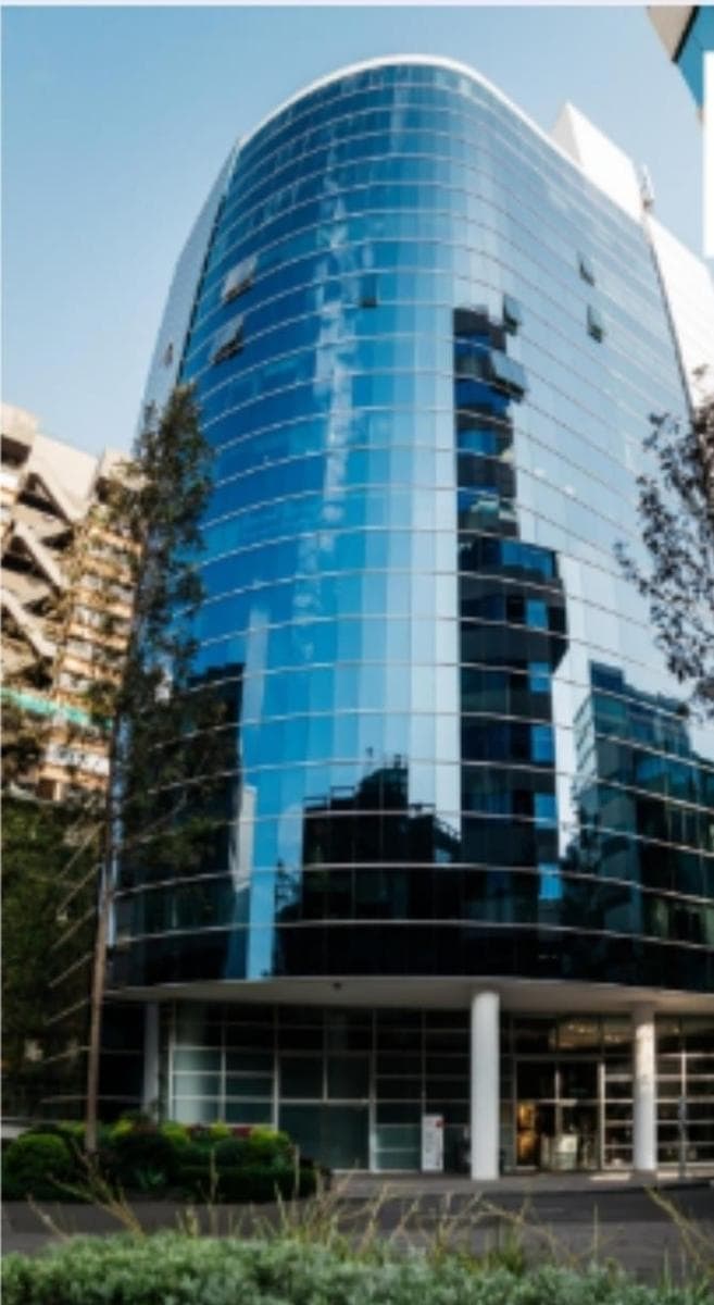 Local Comercial en Centro Empresarial Real - 1