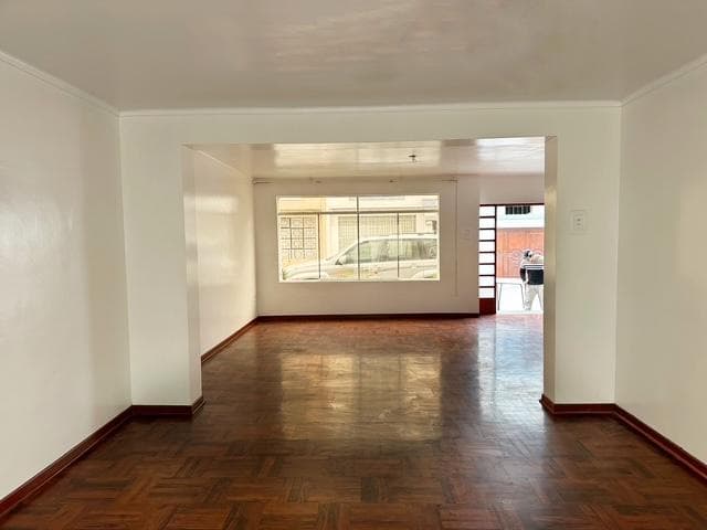 Casa en Venta en Magdalena Limite con San Isidro - 1