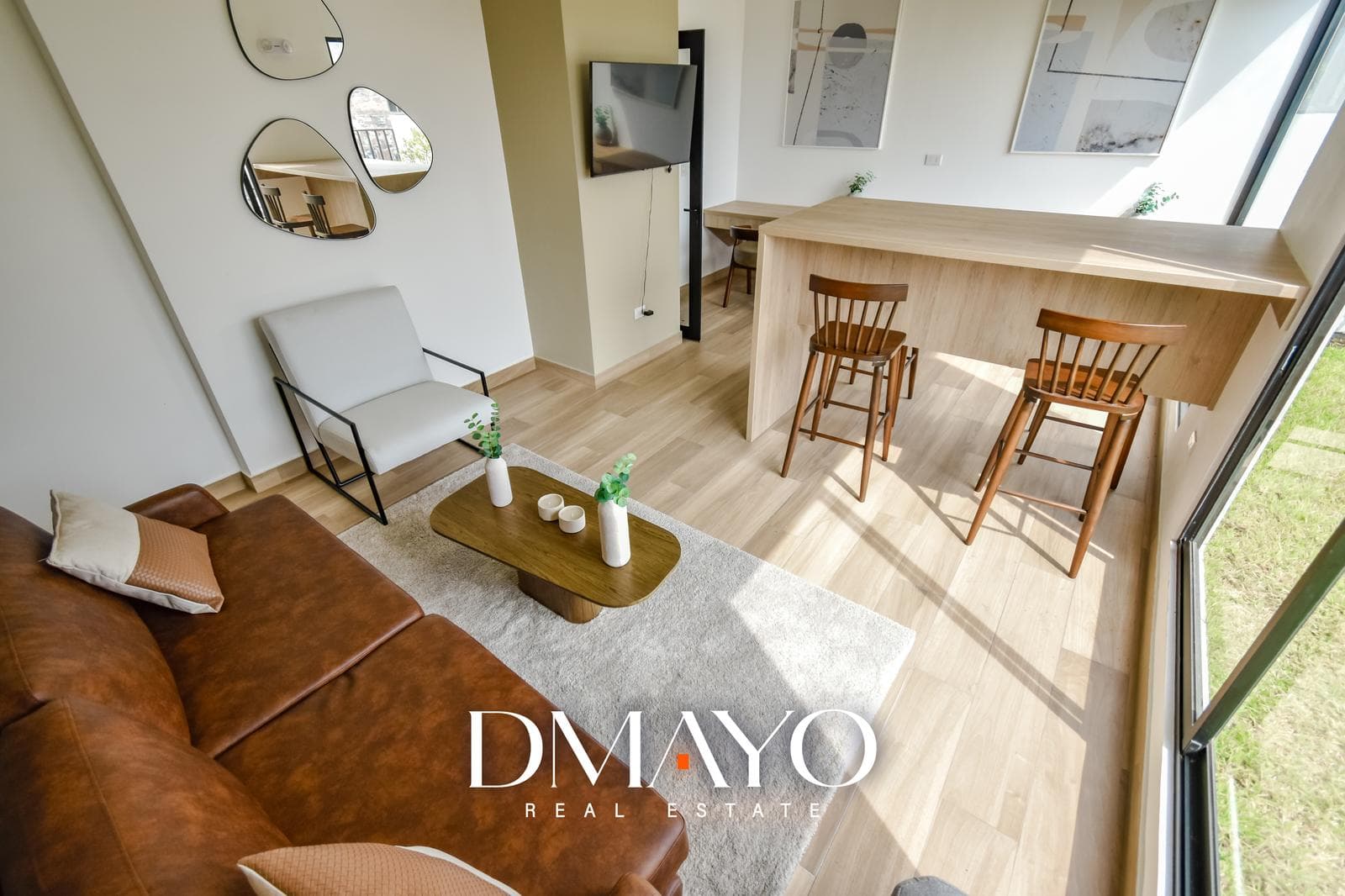 DEPARTAMENTO DE ESTRENO EN VENTA - CHORRILLOS - A1 CUADRA DE LA AV. MALECÓN GRAU - NO PAGA ALCABALA - 1