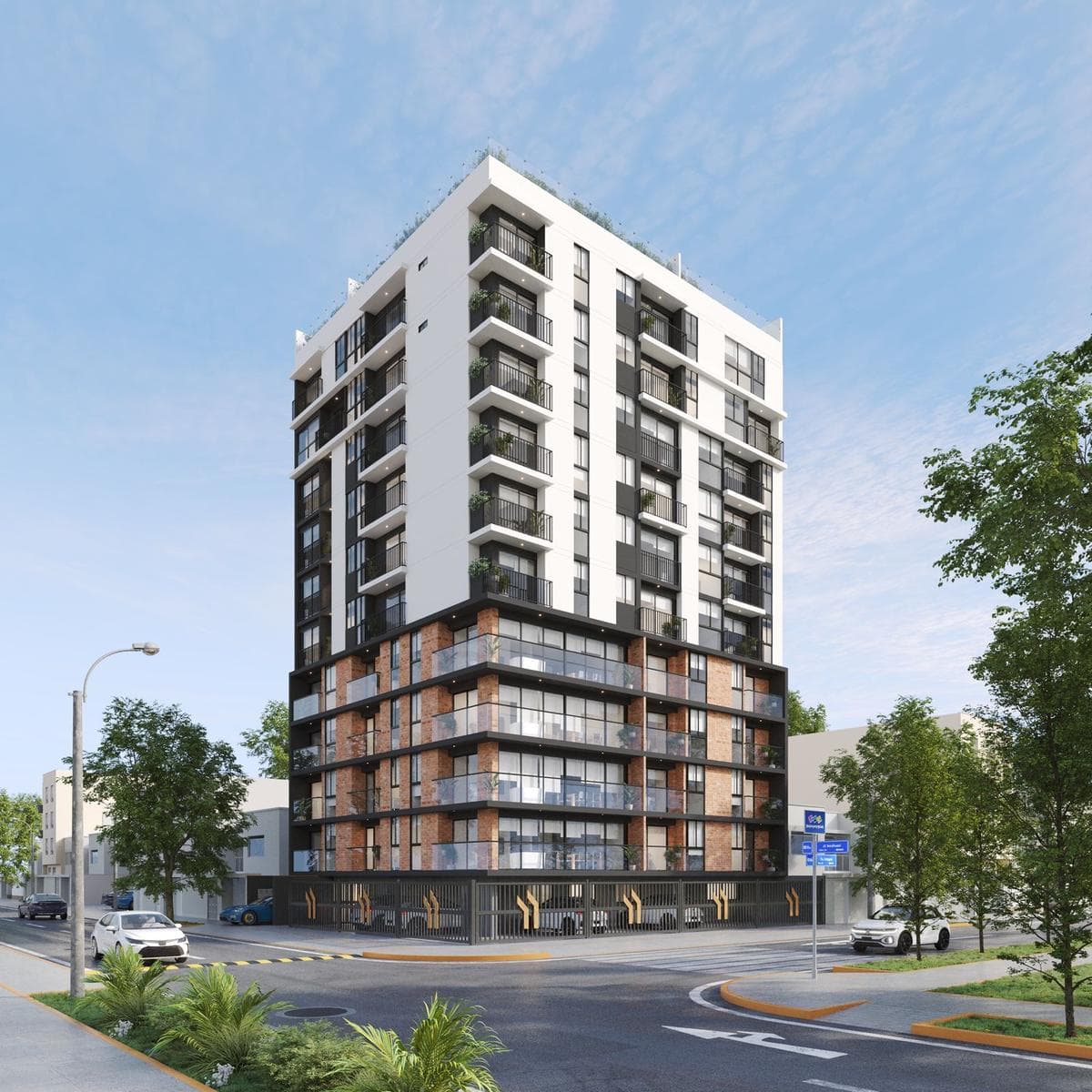 Departamento en SAN MIGUEL - 1