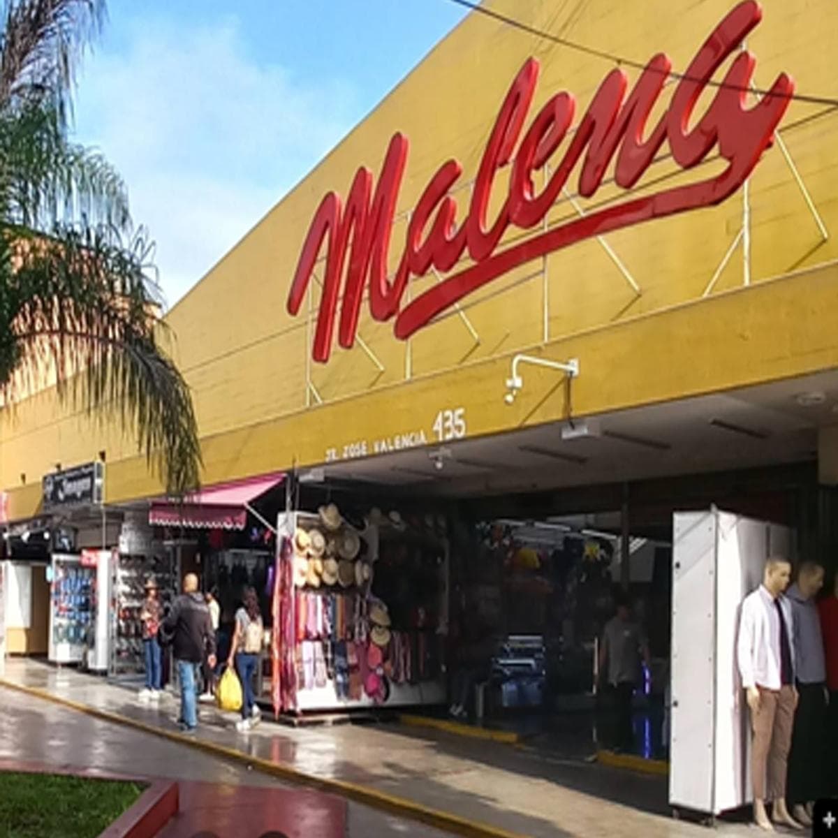 Local Comercial en Galeria Malenna - 1