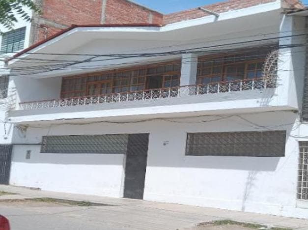 OPORTUNIDAD DE VENTA EN PIURA!!! COMO TERRENO!!!! - 1