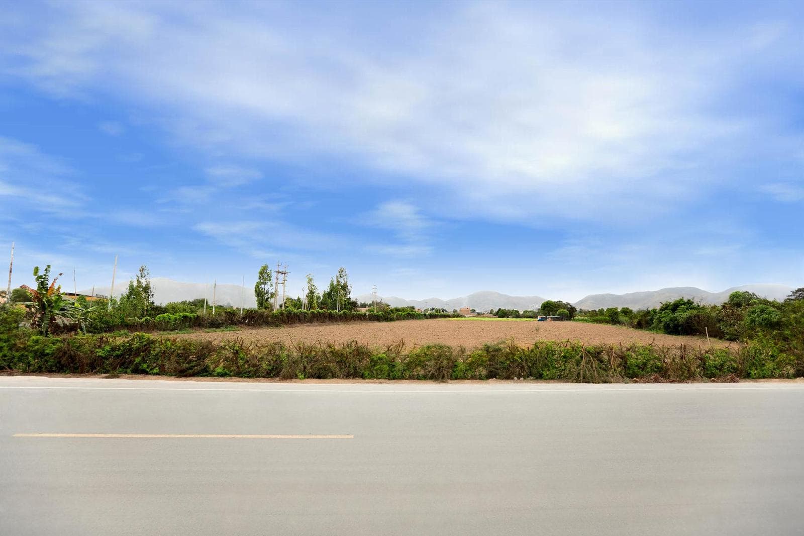 VENTA TERRENO EN MALA (609-349-29) - 1