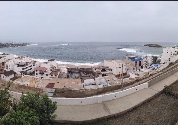 VENTA DEPARTAMENTO EN PUNTA HERMOSA - DPTO 302 AL 402 (609-622-22) - 1