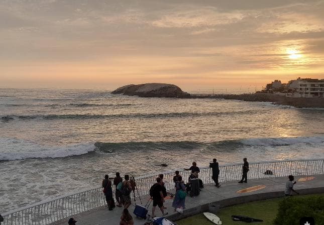 VENTA TRIPLEX EN PUNTA HERMOSA - DPTO 602 (609-622-24) - 1