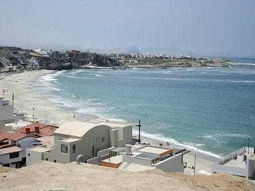 VENTA DUPLEX EN PUNTA HERMOSA - DPTO 601 (609-622-23) - 1