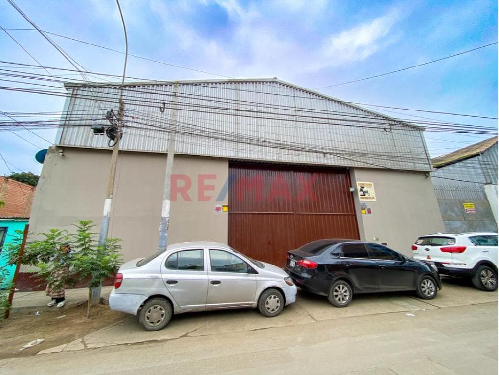 Oportunidad Terreno Zona Residencial Chorrillos - 1