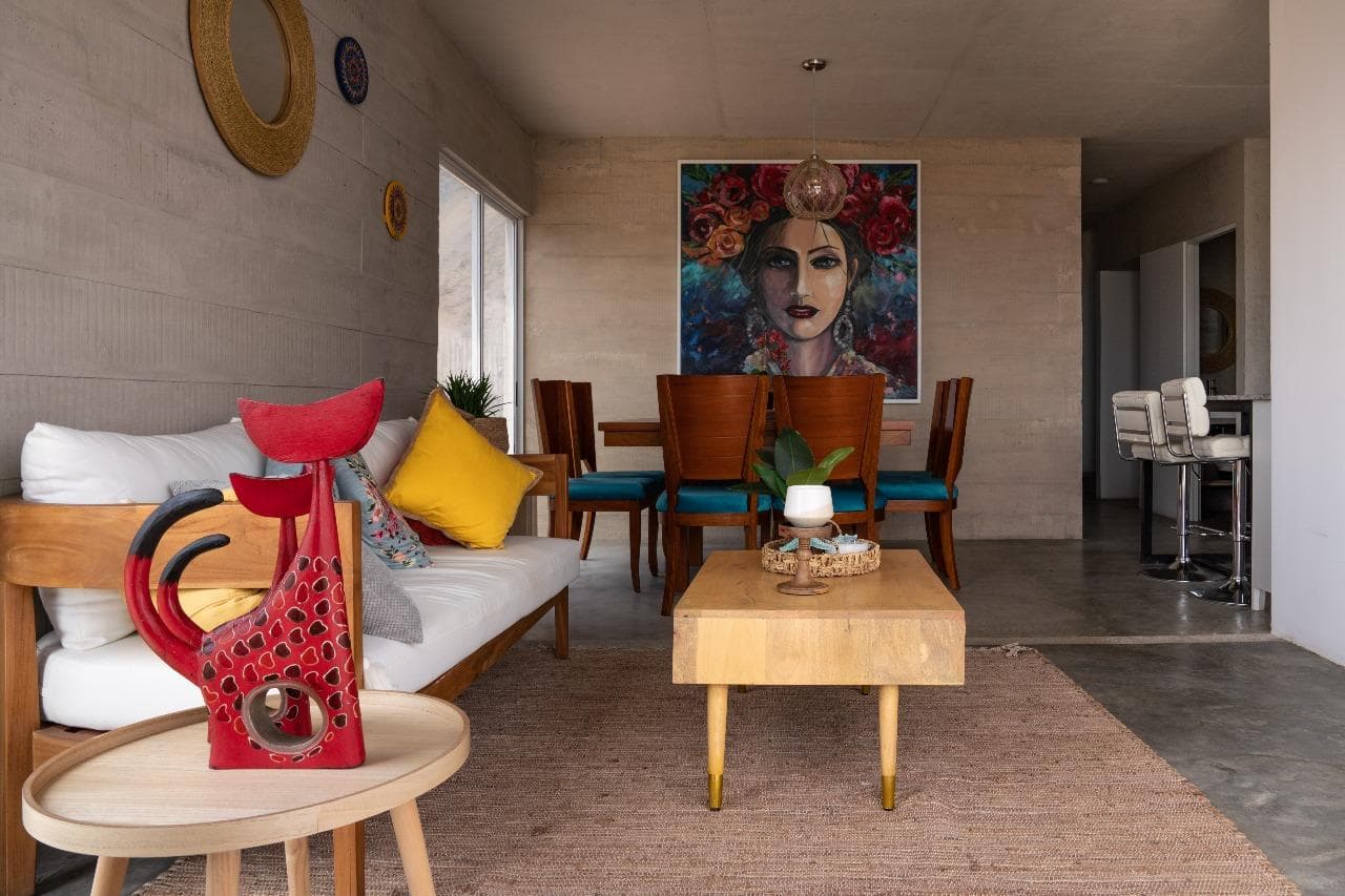 Venta Casa con piscina en BUJAMA - 1