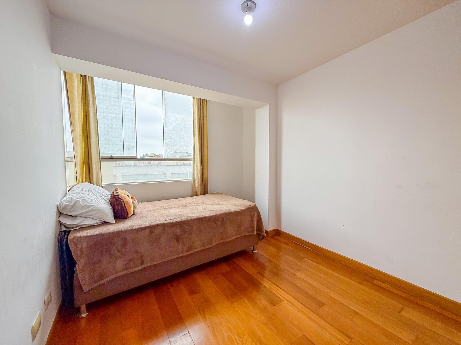 Venta Dpto duplex en Surco - Vista Alegre - 1