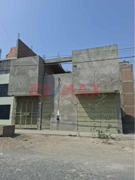 Casa En Alquiler – Carabayllo | Ideal Para Vivienda Familiar - 1