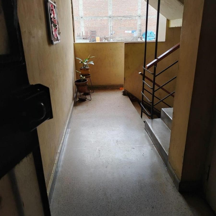 Rimac, venta de departamento de 122.7 m2 - 1