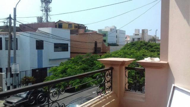 Venta Amplio Departamento En 1 Piso, La Punta Callao - 1