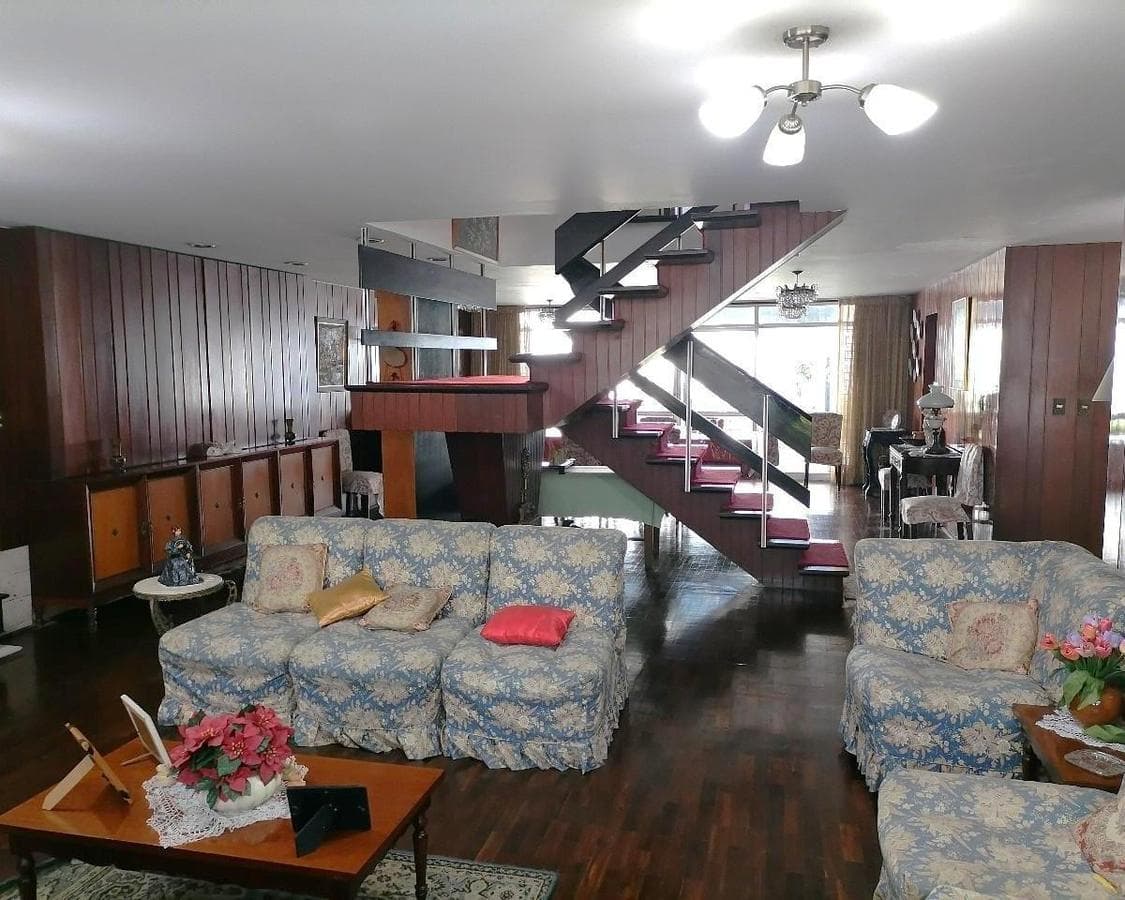 En venta – Casa de 300 m² en Corpac, San Isidro - 1