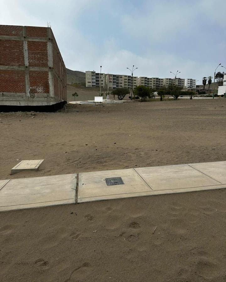 VENTA DE TERRRENO ( SANTA ROSA ) - 1