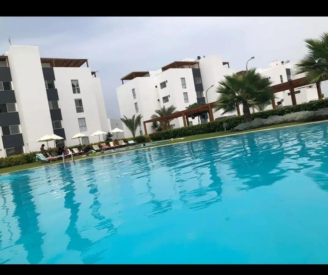 VENDO LINDO DEPARTAMENTO EN EL MIRADOR DE ASIA - 1