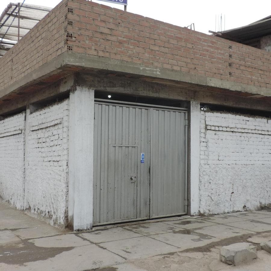 Sjm Alquiler Local Comercial 96M2 Excelente Esquina - 1