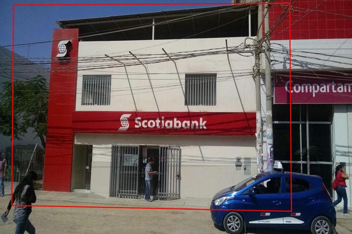 Local en Chiclayo - 1