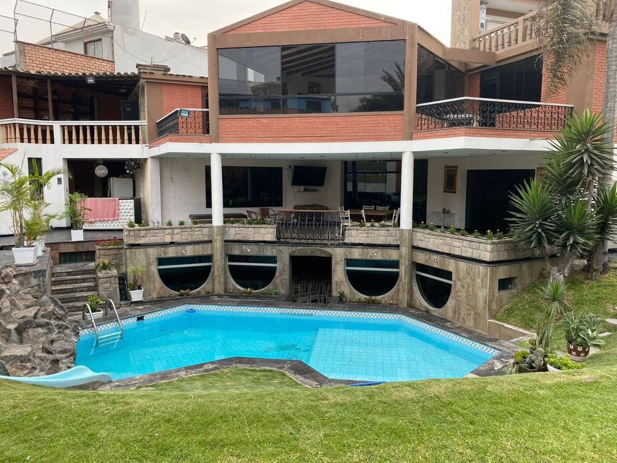 Casa - La Molina - 1