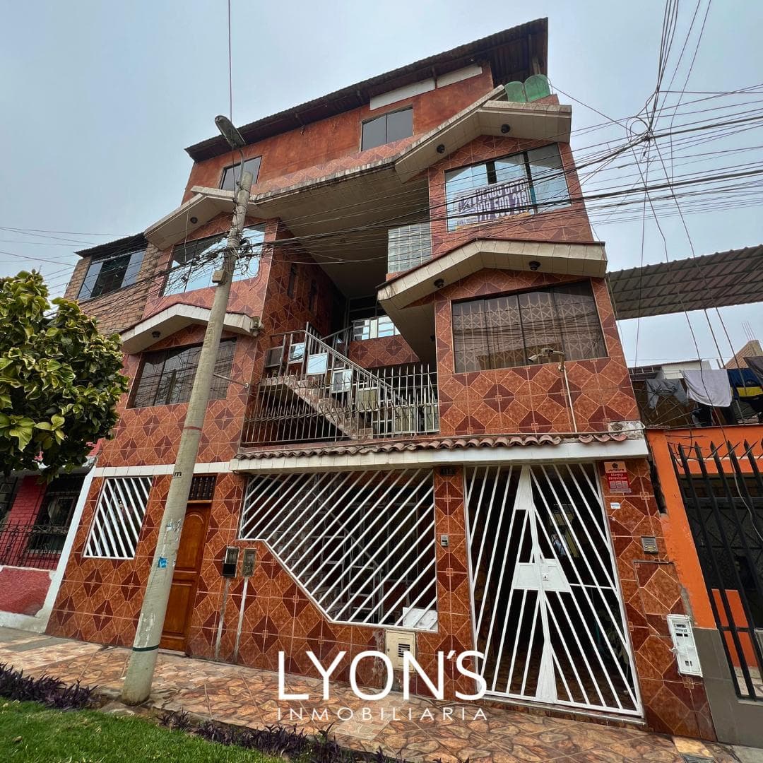 Departamento en SAN FELIPE - 1