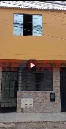 Se Vende Casa Como Terreno En Puente Piedra - 1