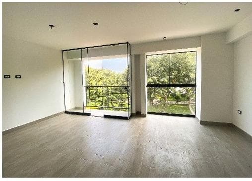 Departamento a la Venta en Surco - 1