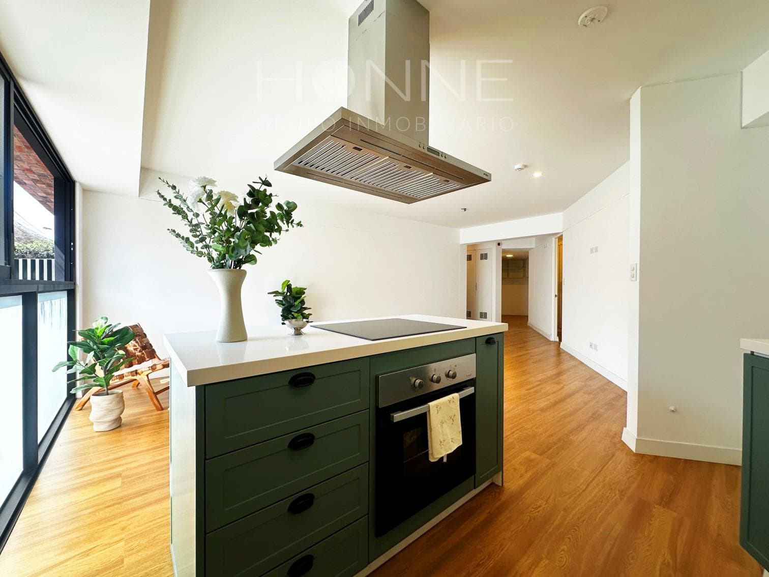 Departamentos de Estreno en San Isidro - 1