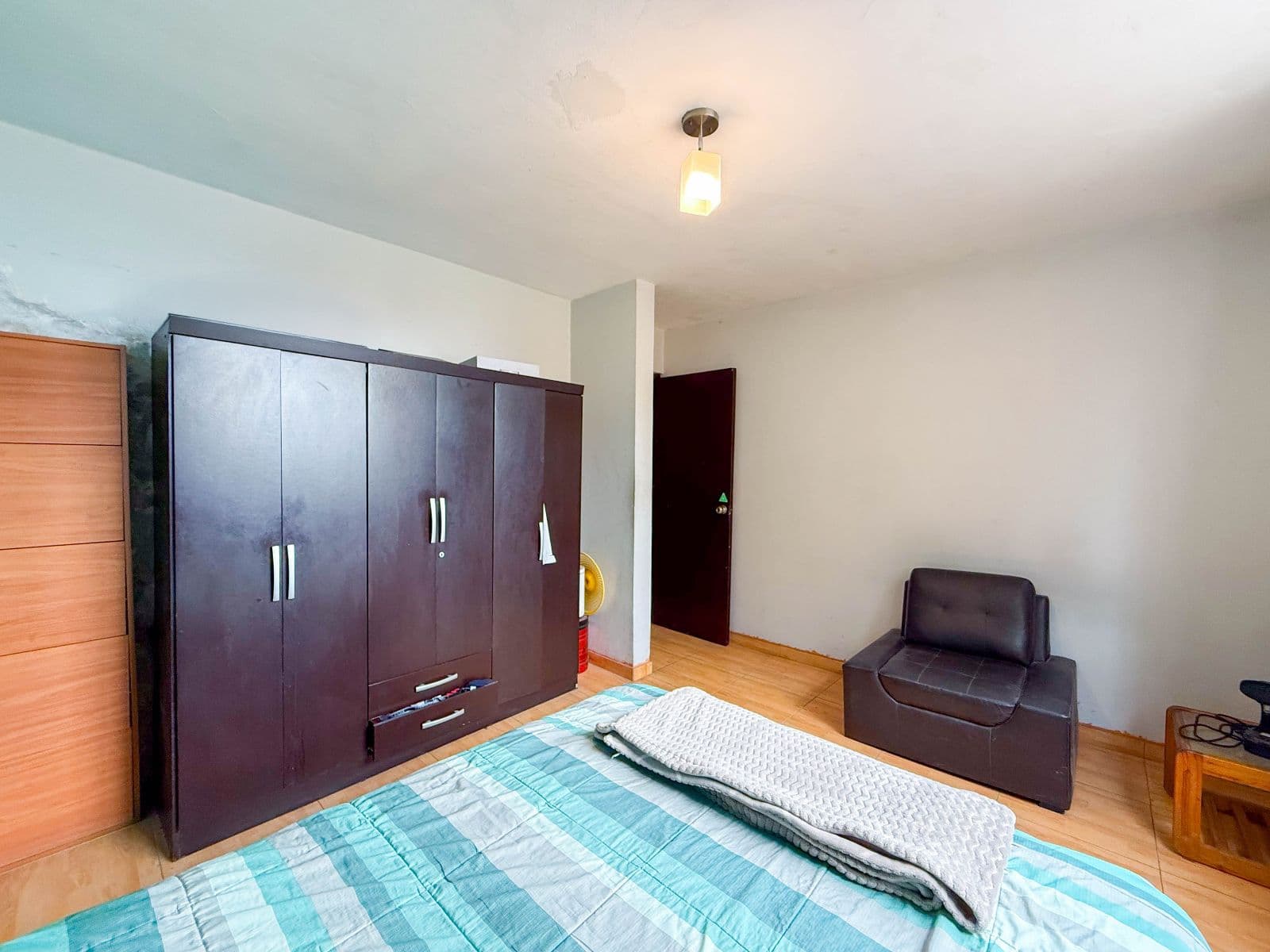 Venta de Departamento tipo dúplex en el Rímac - 1