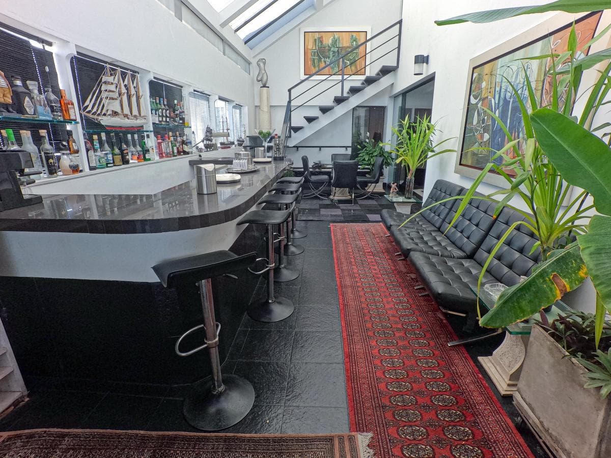 PH en San Isidro - 1