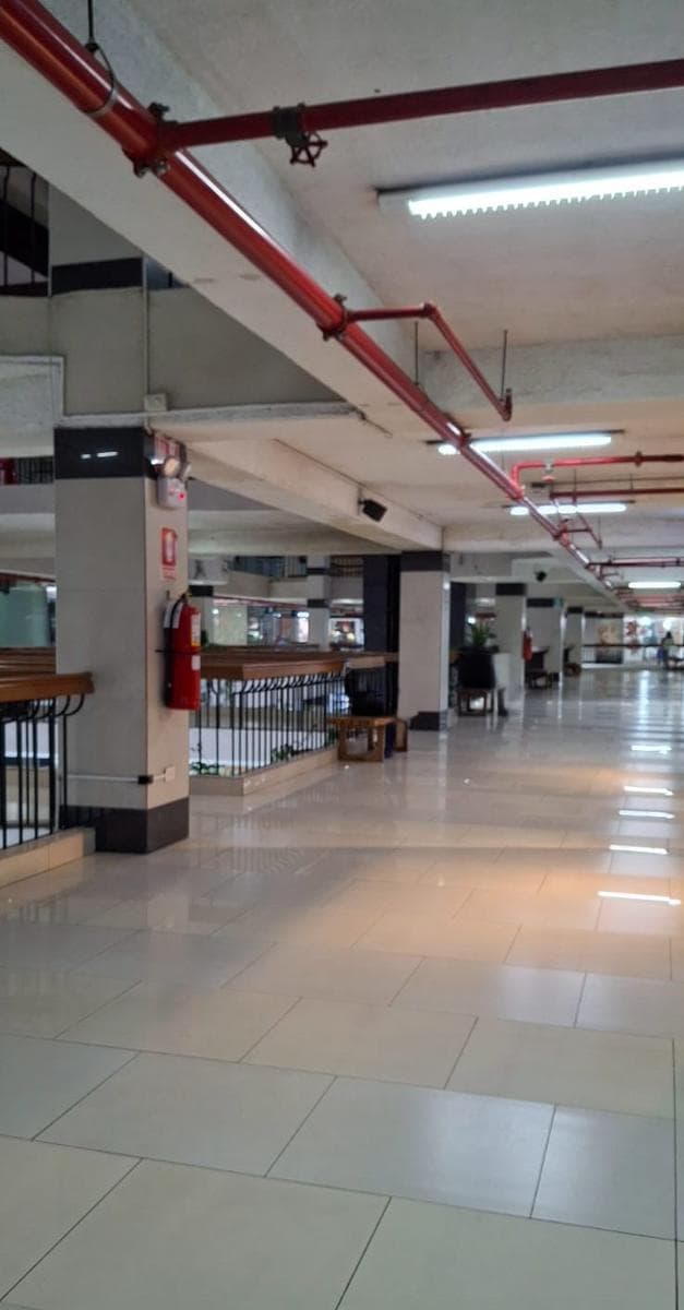 Local en Santiago de Surco - 1