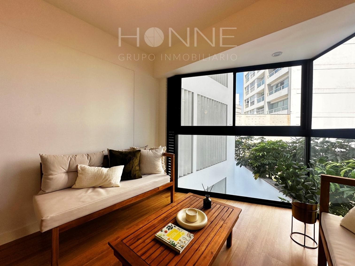 Departamentos de Estreno en San Isidro - 1