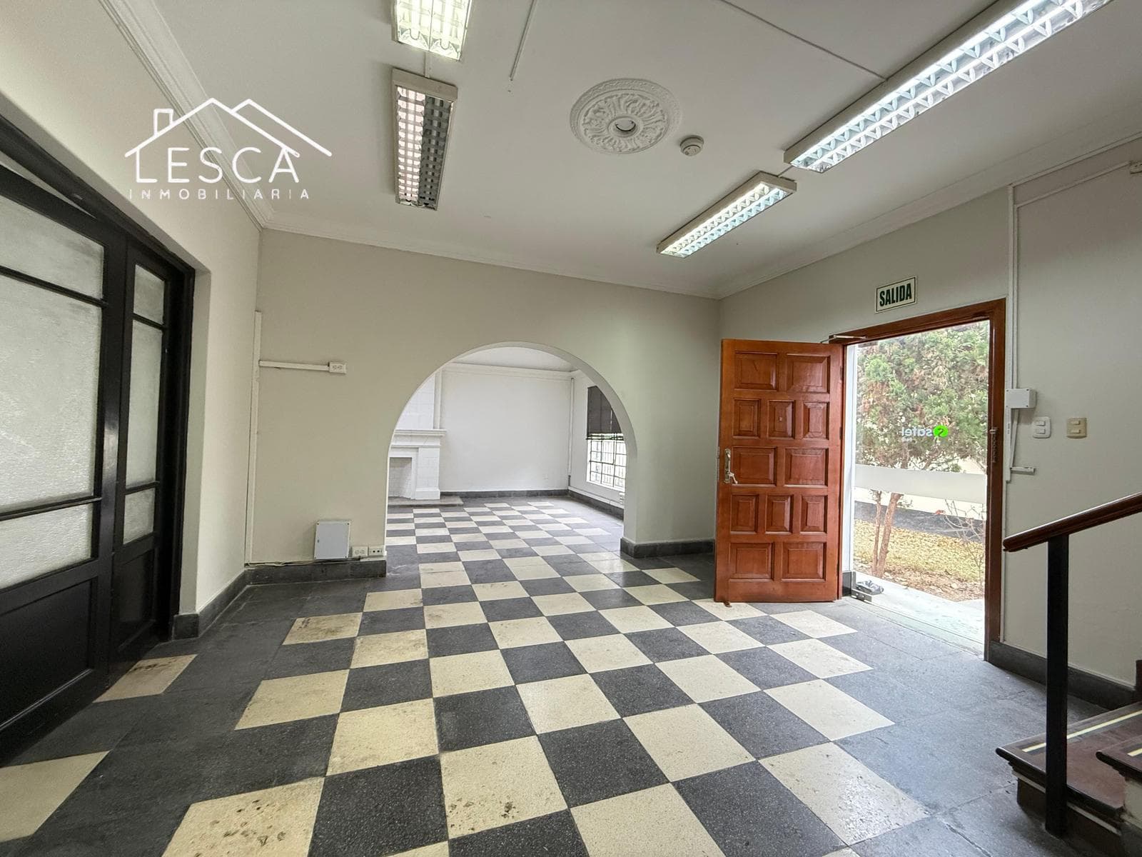 Casa en Magdalena del Mar - 1