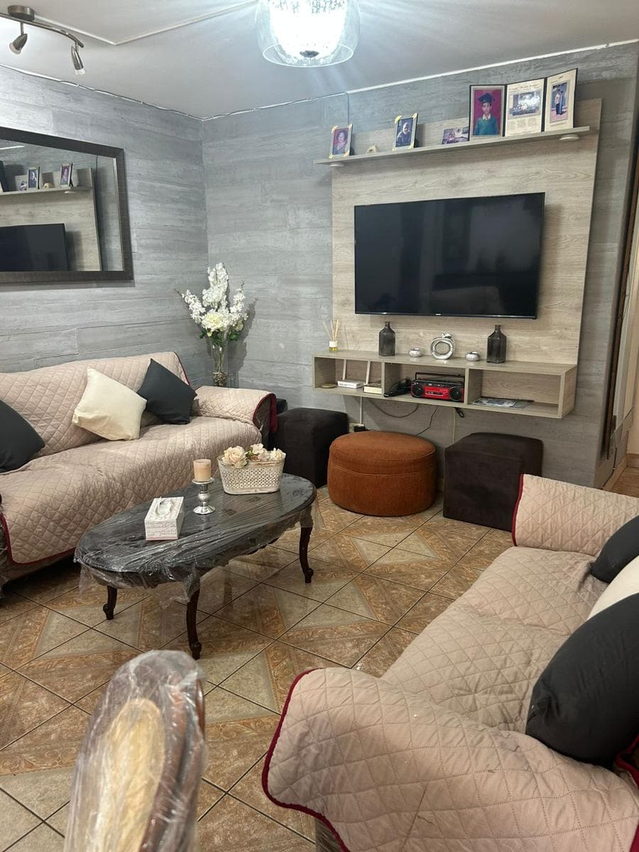 DEPARTAMENTO EN ALQUILER | AMOBLADO | ESTACIONAMIENTO | 3 DORM. - 1