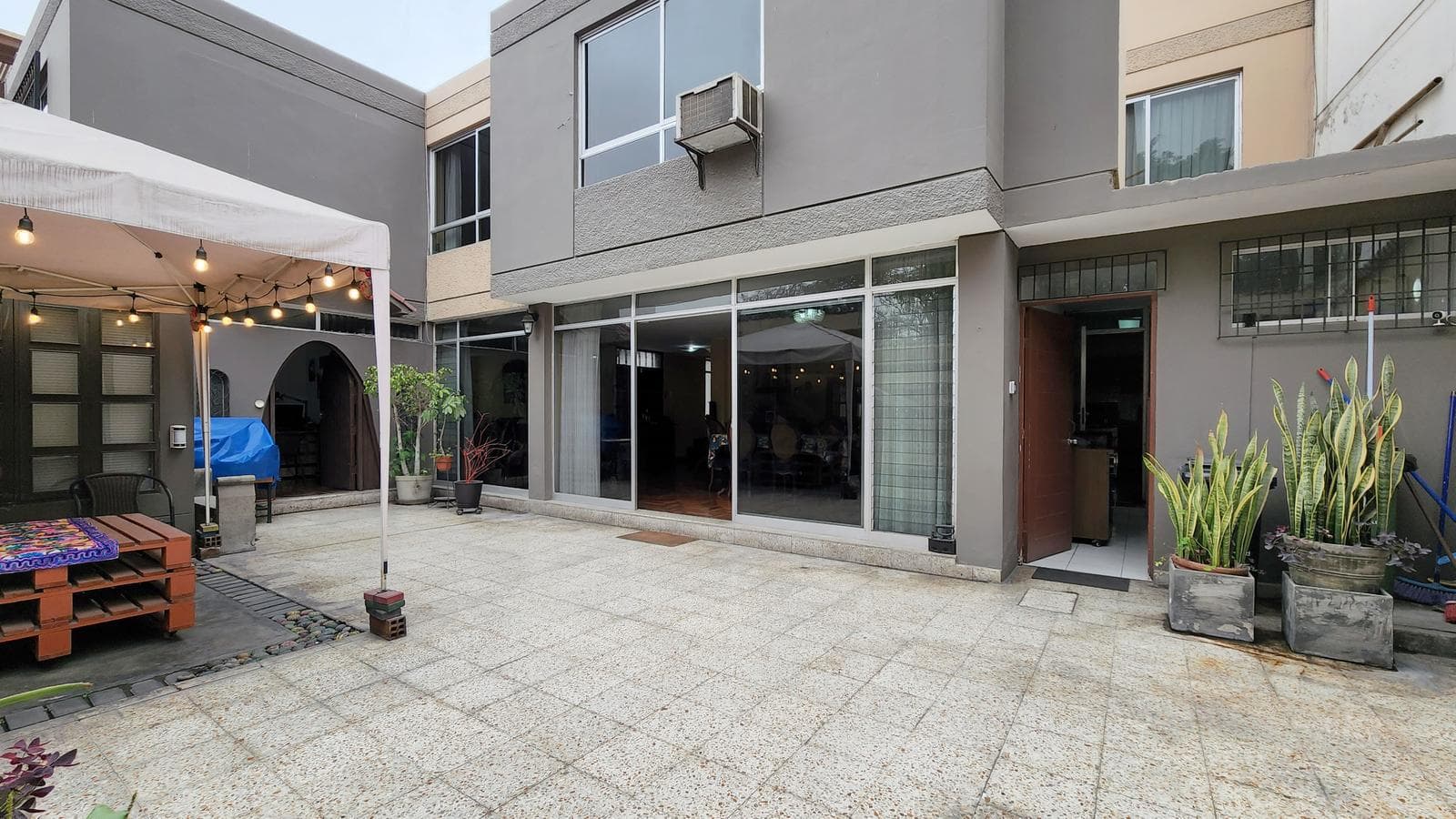 Casa en San Isidro - 1