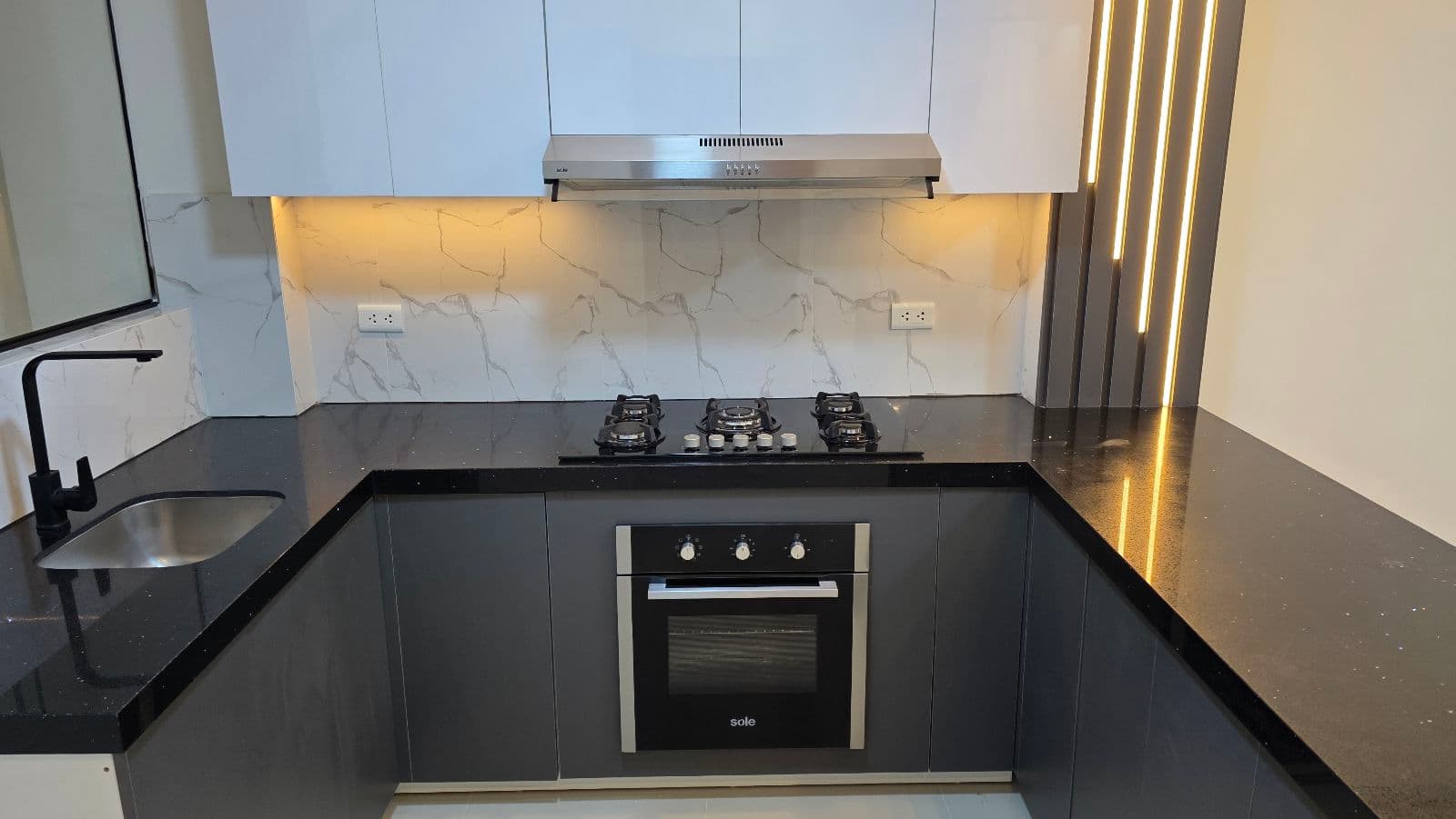 Departamento - Victor Larco Herrera - 1