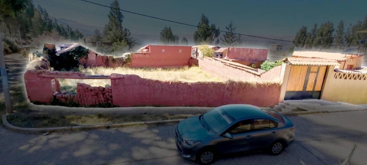 Terreno en Venta en Tambillo – Cusco | $229,000 | 623 m² - 1