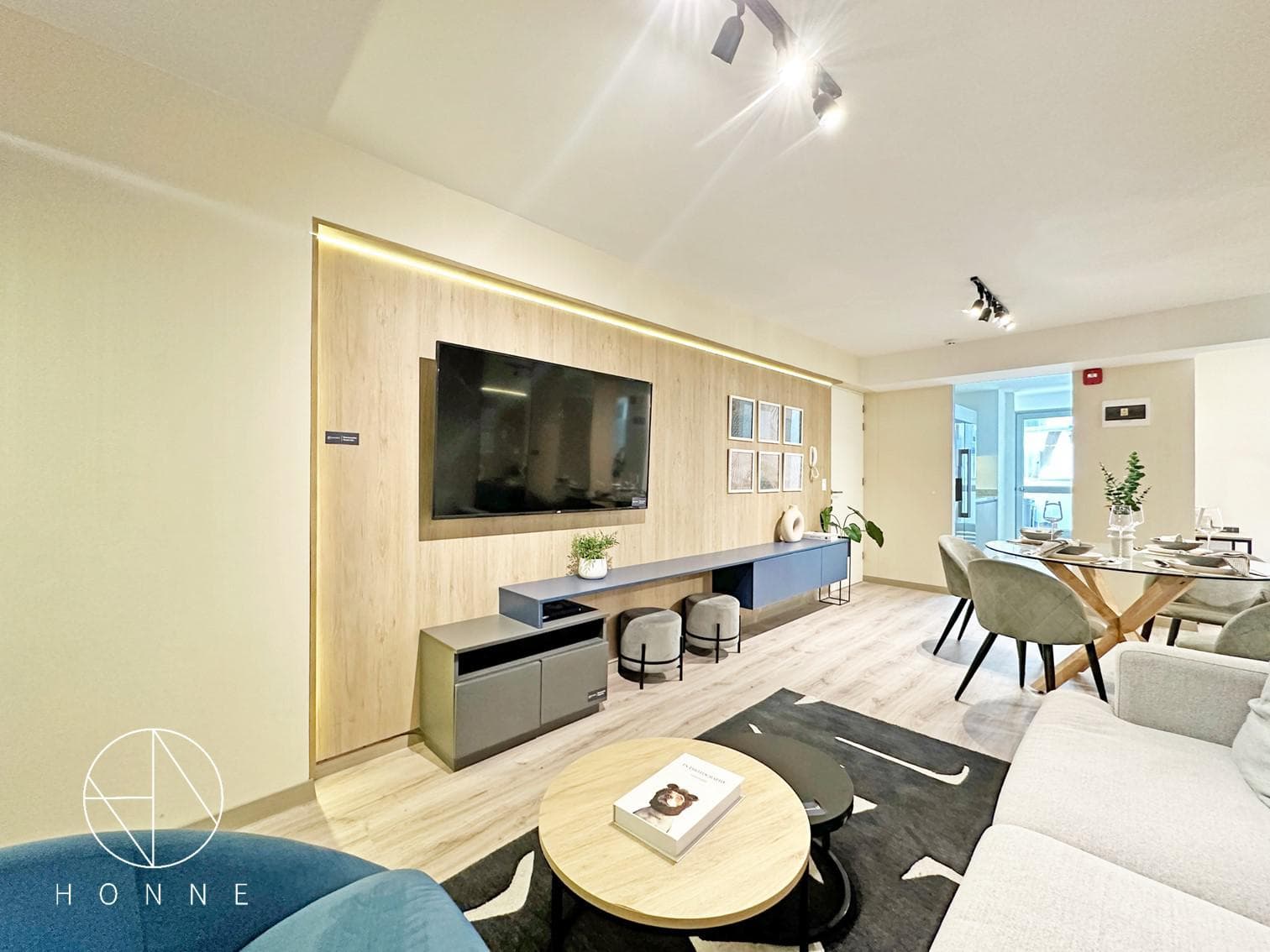 Departamento en Cercado de Lima - 1