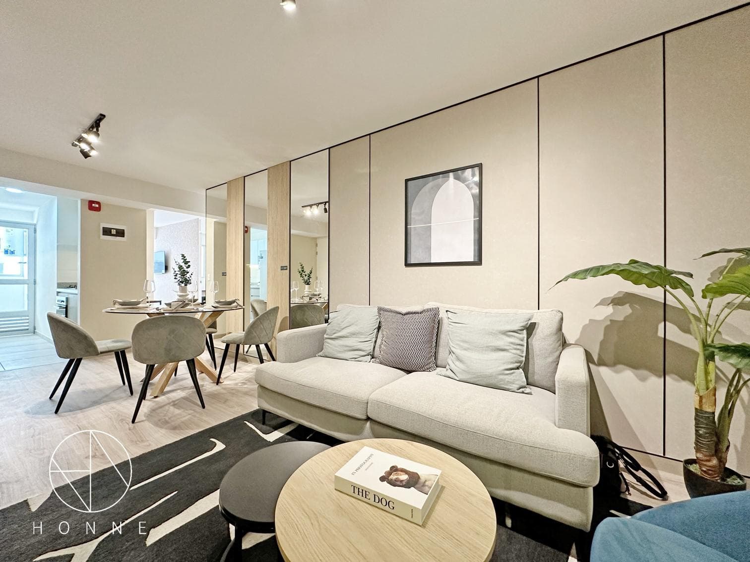 Departamento en Cercado de Lima - 1