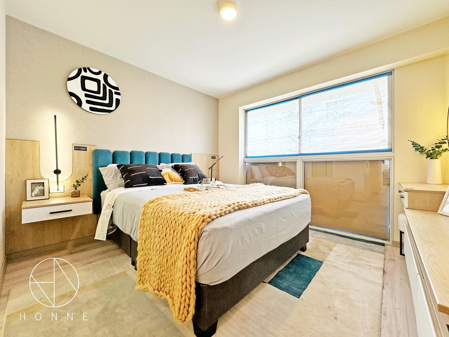 Departamento en Cercado de Lima - 1