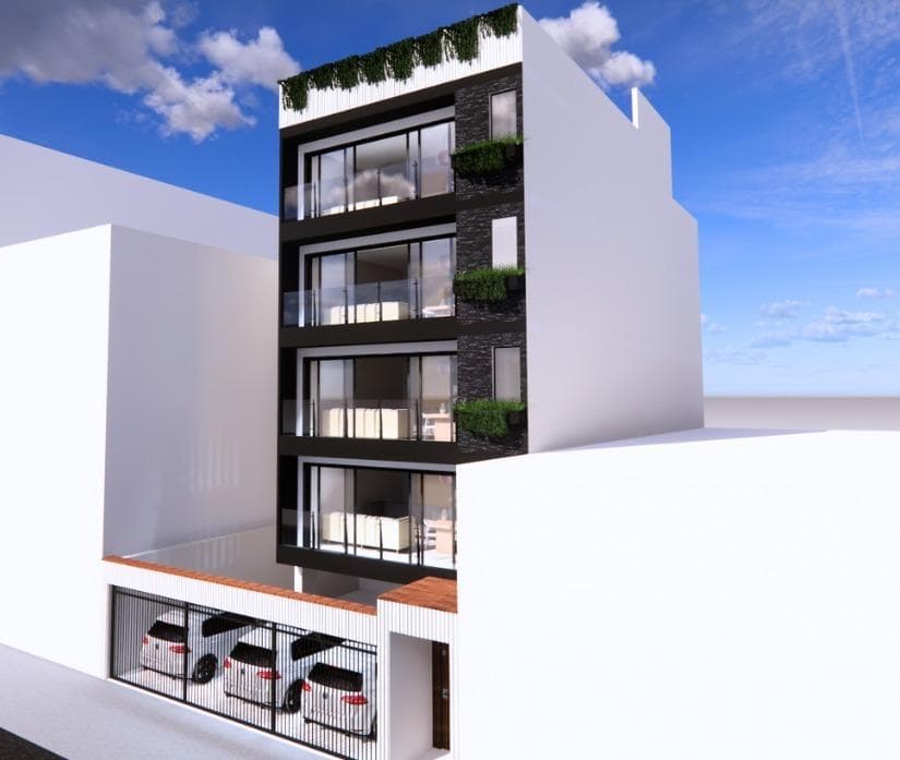 Depa Exclusivo en Surco: diseño, confort y ubicación premium - 1