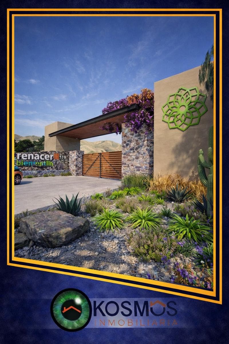 Lotes en Cieneguilla/Las Tinajas/Condominio - 1