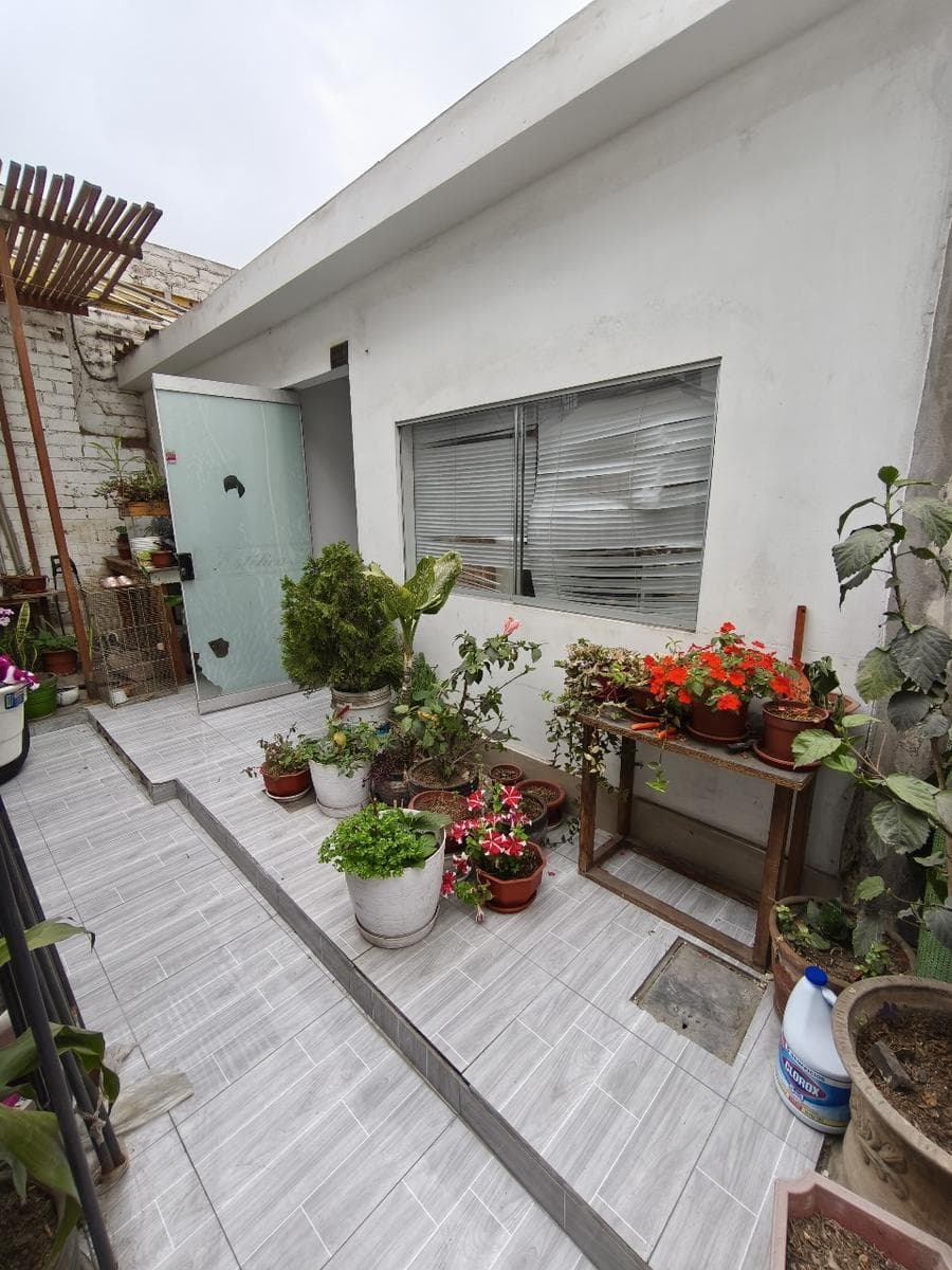 Venta de terreno en Salamanca,Ate 120 m2 - 1
