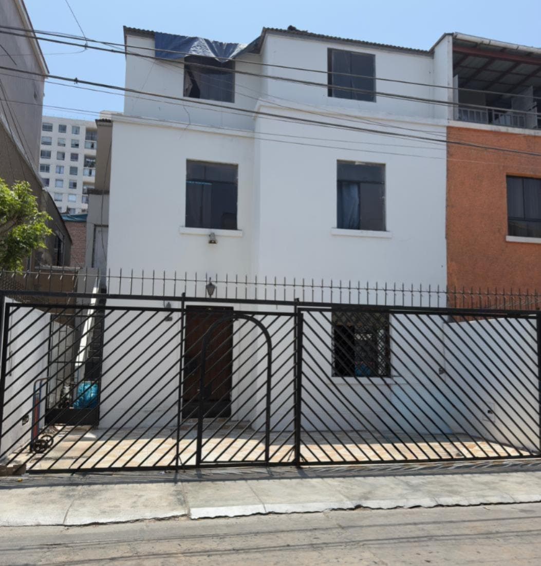 Casa en Pueblo Libre - 1