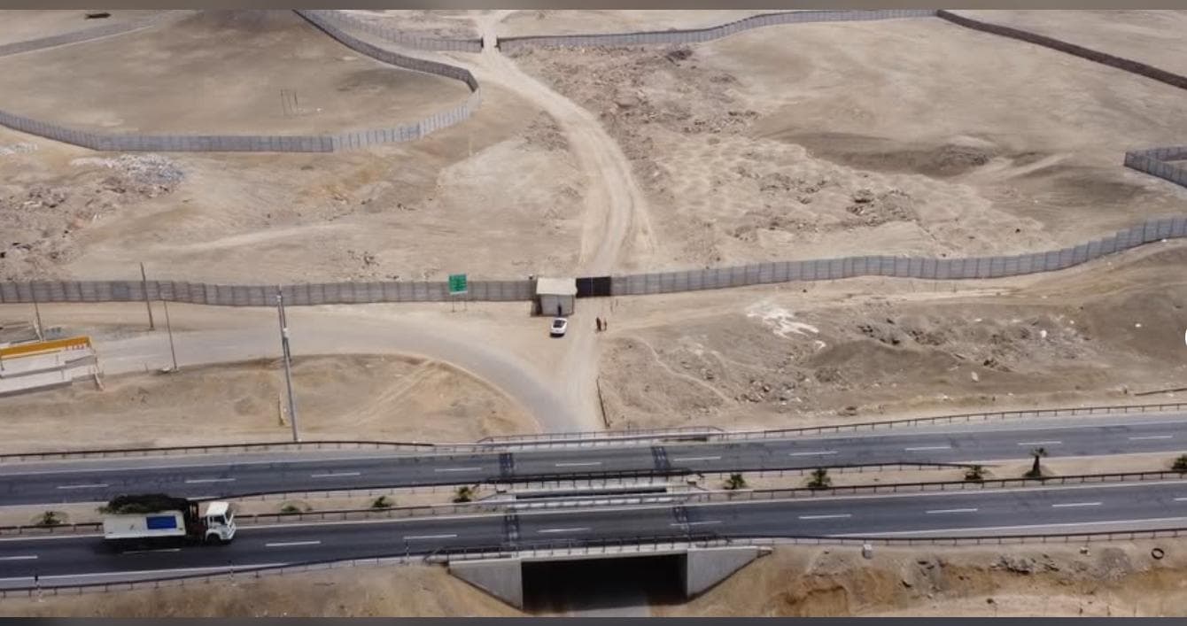 TERRENO URBANO EN PUNTA NEGRA - 1