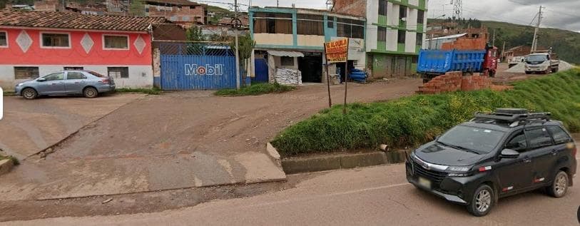 Terreno En Venta Ubicado A 8 Minutos Del Arco De Ticatica - 1